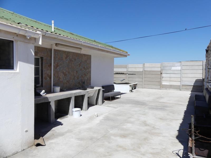 4 Bedroom Property for Sale in Sandy Point Western Cape